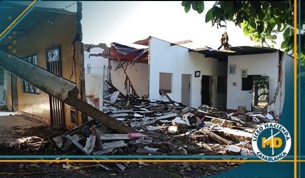 Banquete del Millón