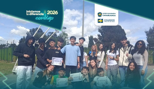 Reencuentro de Egresados 2026