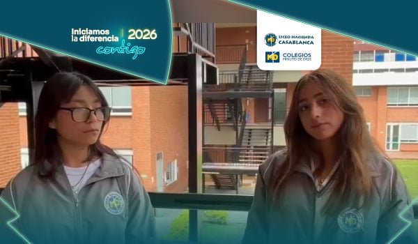 Liceistas Informando