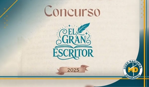 El Concurso “El Gran Escritor”