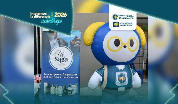 Feria de Familias Emprendedoras